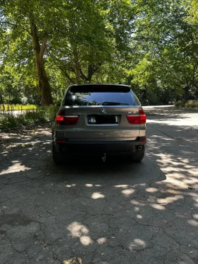 BMW X5, снимка 4