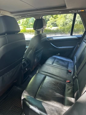 BMW X5, снимка 11