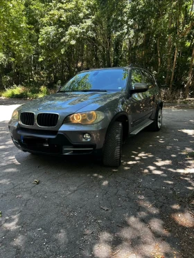 BMW X5, снимка 3