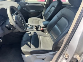 Audi Q5 177000км* 2.0T 4x4 211hp* NAVI* КОЖА* LED* TOP* , снимка 5