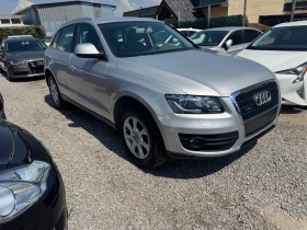 Audi Q5 177000км* 2.0T 4x4 211hp* NAVI* КОЖА* LED* TOP* , снимка 17
