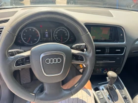 Audi Q5 177000км* 2.0T 4x4 211hp* NAVI* КОЖА* LED* TOP* , снимка 4