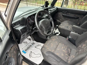 Hyundai Galloper 2.5TDI* ITALIA* , снимка 8