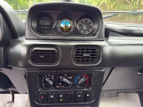 Hyundai Galloper 2.5TDI* ITALIA* , снимка 12