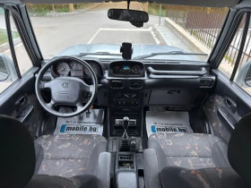 Hyundai Galloper 2.5TDI* ITALIA* , снимка 10