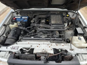 Hyundai Galloper 2.5TDI* ITALIA* , снимка 7