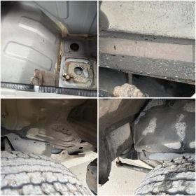 Hyundai Galloper 2.5TDI* ITALIA* , снимка 15