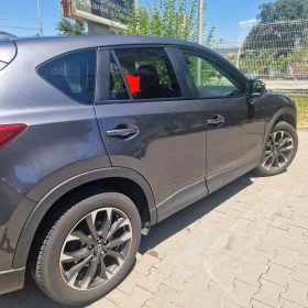 Mazda CX-5, снимка 6