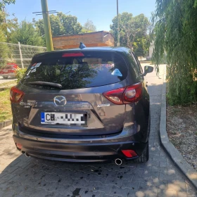Mazda CX-5, снимка 4