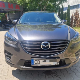 Mazda CX-5, снимка 7