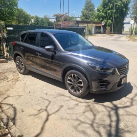 Mazda CX-5, снимка 1