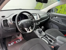 Kia Sportage 1.7d 116kc., снимка 8