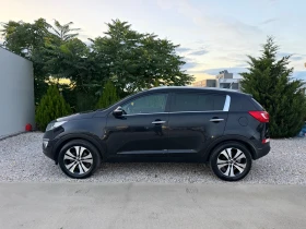 Kia Sportage 1.7d 116kc., снимка 7