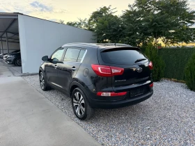 Kia Sportage 1.7d 116kc., снимка 5
