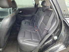 Kia Niro 65 kWh ExecutiveLine, снимка 9