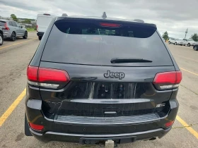 Jeep Grand cherokee  4x4 Altitude 3.6L / АЛКАНТАРА / ЛЕД / ПАНОРАМА / , снимка 3