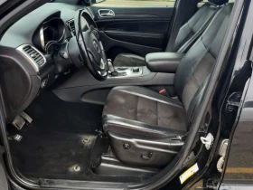 Jeep Grand cherokee  4x4 Altitude 3.6L / АЛКАНТАРА / ЛЕД / ПАНОРАМА / , снимка 8