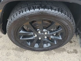 Jeep Grand cherokee  4x4 Altitude 3.6L / АЛКАНТАРА / ЛЕД / ПАНОРАМА / , снимка 7