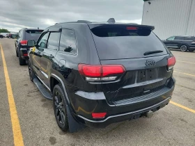 Jeep Grand cherokee  4x4 Altitude 3.6L / АЛКАНТАРА / ЛЕД / ПАНОРАМА / , снимка 5