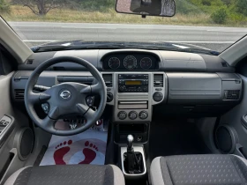 Nissan X-trail 2.2 DCi 4х4, снимка 13