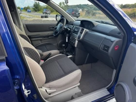 Nissan X-trail 2.2 DCi 4х4, снимка 8