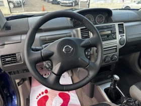 Nissan X-trail 2.2 DCi 4х4, снимка 17