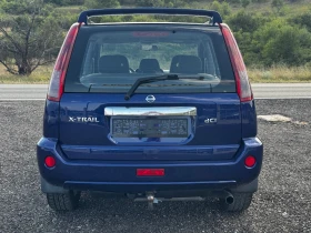 Nissan X-trail 2.2 DCi 4х4, снимка 5