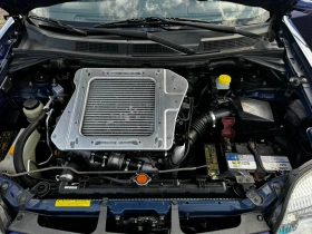 Nissan X-trail 2.2 DCi 4х4, снимка 7
