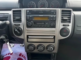 Nissan X-trail 2.2 DCi 4х4, снимка 16