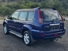 Nissan X-trail 2.2 DCi 4х4, снимка 6