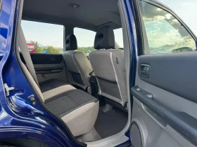 Nissan X-trail 2.2 DCi 4х4, снимка 9