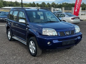 Nissan X-trail 2.2 DCi 4х4, снимка 3