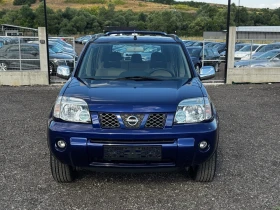 Nissan X-trail 2.2 DCi 4х4, снимка 2