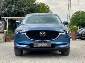 Mazda CX-5 2021* 4WD* Head Up* Key GO* Dis* , снимка 7