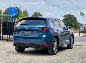 Mazda CX-5 2021* 4WD* Head Up* Key GO* Dis* , снимка 2