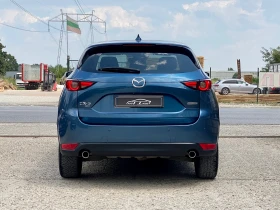 Mazda CX-5 2021* 4WD* Head Up* Key GO* Dis* , снимка 3