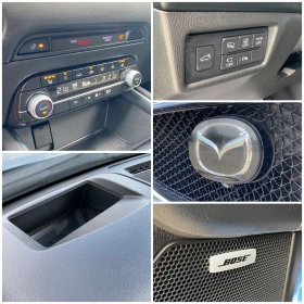 Mazda CX-5 2021* 4WD* Head Up* Key GO* Dis* , снимка 16