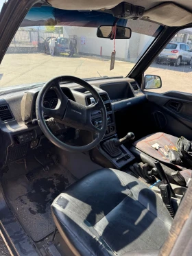 Suzuki Vitara, снимка 10