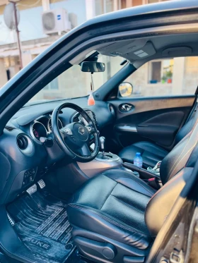 Nissan Juke, снимка 2