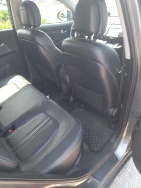 Kia Sportage, снимка 8