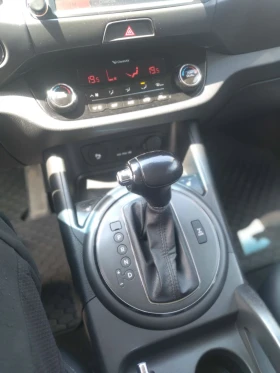Kia Sportage, снимка 3