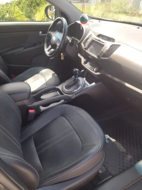 Kia Sportage, снимка 5