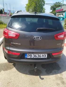 Kia Sportage, снимка 16
