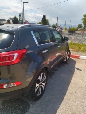 Kia Sportage, снимка 15