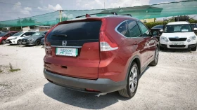 Honda Cr-v 2.2 i-DTEC 4Х4 АВТОМАТИК, снимка 6