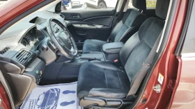 Honda Cr-v 2.2 i-DTEC 4Х4 АВТОМАТИК, снимка 12