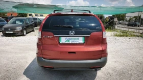 Honda Cr-v 2.2 i-DTEC 4Х4 АВТОМАТИК, снимка 5