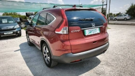 Honda Cr-v 2.2 i-DTEC 4Х4 АВТОМАТИК, снимка 7