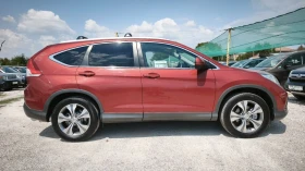 Honda Cr-v 2.2 i-DTEC 4Х4 АВТОМАТИК, снимка 8