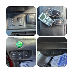 Honda Cr-v 2.2 i-DTEC 4Х4 АВТОМАТИК, снимка 17